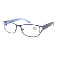 Жіночі окуляри з діоптріями Gvest 23409 (від +0,75 до +4,0)